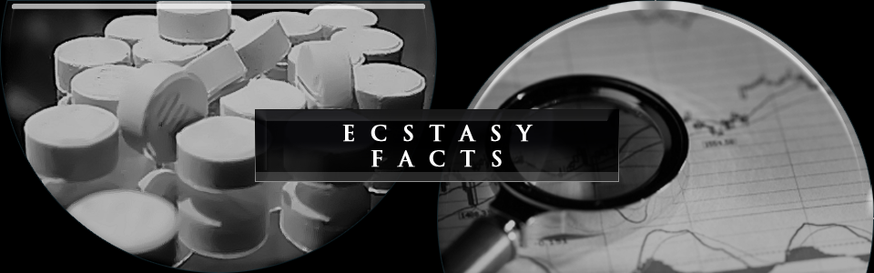 Ecstasy Facts and Information